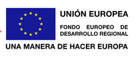 Logo Fondo Social Europeo. Toño Antonio Constantino